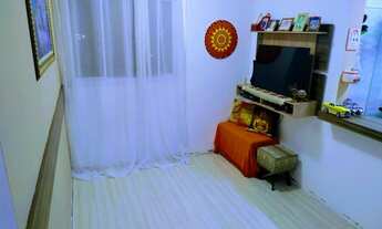 Imagem 2: Apartamento para venda 2 dormitórios, 1 vaga com planejados - Taboão ad Serra SP