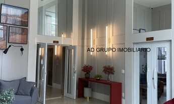 Imagem 4: APARTAMENTO RESIDENCIAL em INDAIATUBA - SP, JARDIM POMPÉIA