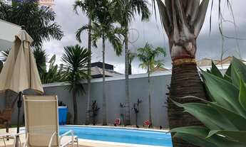 Imagem 2: Casa com 4 dormitórios, 380 m² - venda por R$ 1.900.000,00 ou aluguel por R$ 10.000,00/mês