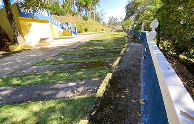 Imagem 3: SãO JOSé DOS CAMPOS - Chácara - Buquirinha II