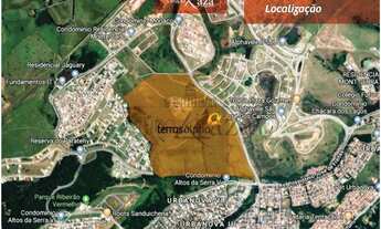 Imagem 10: Casa de condomínio para venda tem 393 metros quadrados em Urbanova - São José dos Campos