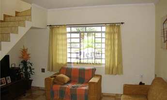 Imagem 2: Sobrado à venda com 04 dormitórios - Jardim Adelaide - Hortolândia/SP