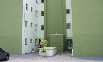 Imagem 3: Apto. 2 dormitórios