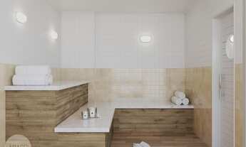 Imagem 5: Apartamento para Venda em Mongaguá, Jardim Caiahu, 3 dormitórios, 1 suíte, 2 banheiros, 2