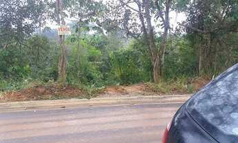 Imagem 4: Vendo lote com escritura e Iptu quitado-586m2 por R$78 mil-Rua Arapés-Santana de Parnaíba