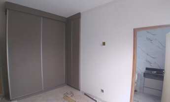 Imagem 6: Casa nova a venda no Condomínio Maria Júlia, São Jose do Rio Preto com três dormitórios