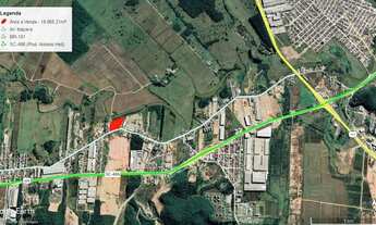 Imagem 2: Terreno no bairro Itaipava com área útil de 18.855,21 m² à venda por R$ 4.000.000,00