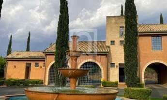 Imagem: TERRENO À VENDA CONDOMÍNIO VILLA TOSCANA