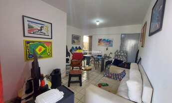 Imagem 3: Apartamento à venda, 3 quartos, 1 suíte, 1 vaga, Espinheiro - Recife/PE