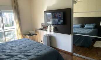 Imagem 7: 2 dormitórios, 2 suites e 3 vagas no Morumbi