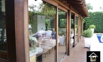 Imagem 6: Casa Charmosa no Morumbi - 3 vagas