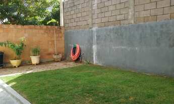 Imagem 2: Presidente Prudente - Casa de Condomínio - Parque São Judas Tadeu