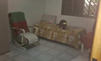 Imagem 7: ESPAÇOSO SOBRADO VILA BELMIRO CINCO DORMITÓRIOS DUAS SUITES