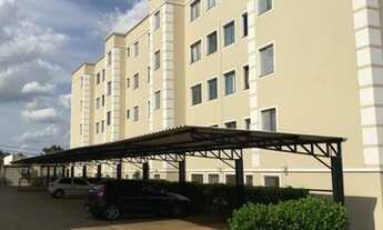 Imagem 3: Apartamento no Bairro Jardim Terra Branca - Condominio Sp