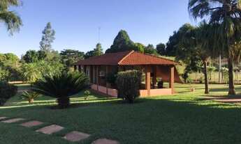 Imagem: Chacara no Condominio Terras de Sao Lucas