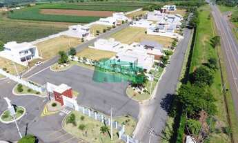 Imagem 6: Terreno - Vila Morro do Castanho - Cosmópolis