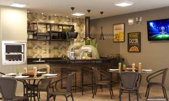 Imagem 6: SãO CARLOS - Apartamento Padrão - Jardim Jockey Clube