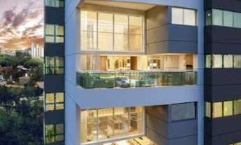 Imagem 2: Maior apartamento com 4 suites em Alphaville