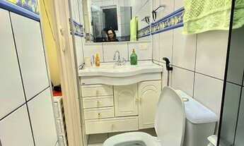 Imagem 6: APARTAMENTO DE 3 DORMITORIOS A VENDA NO GUARUJA