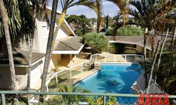 Imagem: Maravilhosa casa para locação em Atibaia