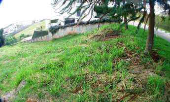 Imagem 4: Terreno à venda, 1000 m² por R$ 1.000.000,00 - Condomínio Morada do Sol - Vinhedo/SP