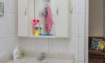 Imagem 6: Kitnet com 1 dormitório, Prédio frente praia, com Vaga coletiva, à venda, 32 m² por R$ 250