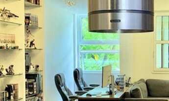 Imagem 3: Apartamento 2 quartos com suite na Gávea