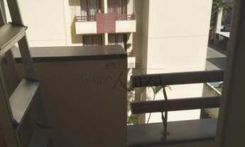 Imagem 2: Apartamento Palmeiras de São Jose 3 Dormitórios