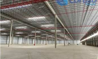 Imagem 7: Galpões Industriais para alugar em Jundiaí/SP - Alugue o seu galpões industriais aqui!