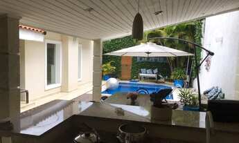 Imagem 5: Casa em Condomínio para Venda em Santana de Parnaíba, Alphaville, 4 dormitórios, 3 suítes