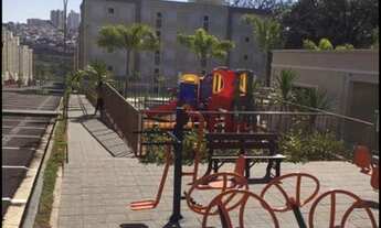 Imagem 7: Apartamento para Venda em Bauru, Pq. das Nações, 2 dormitórios, 1 banheiro, 1 vaga