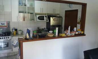 Imagem 4: Apartamento para venda tem 94 metros quadrados com 2 quartos em Enseada - Guarujá - SP