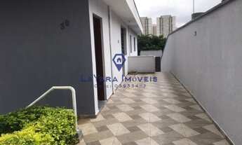 Imagem: Barueri - Casa Padrão - Vila São Luiz