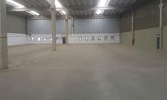 Imagem 5: Jundiaí - Galpão/Depósito/Armazém - Distrito Industrial