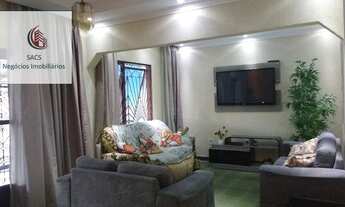 Imagem 4: Casa com 3 dormitórios para alugar, 212 m² por R$ 3.000,00/mês - Jardim Vista Alegre - Cam