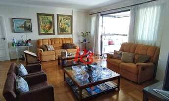 Imagem: Apartamento à venda, 242 m² por R$ 2.393.000,00