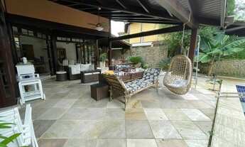 Imagem 2: Casa em Condomínio- frente ao mar