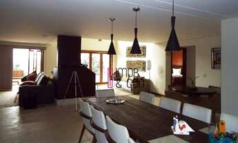 Imagem 7: Casa de Alto Padrão em Atibaia