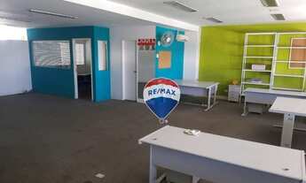 Imagem 6: Prédio, 1000 m² - venda por R$ 3.000.000,00 ou aluguel por R$ 22.500,00/mês - São Cristóvã