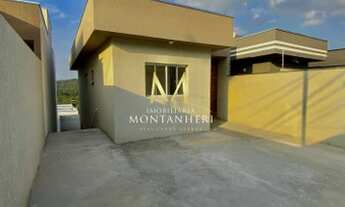 Imagem 2: Casa de 2 dormitórios - 923 CAV - Portal Dos ipês III - Cajamar