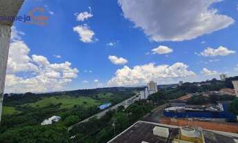 Imagem 7: Apartamento com 3 dormitórios à venda, 75 m² por R$ 389.000,00 - Jardim Satélite - São Jos