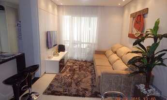 Imagem 6: Vendo ou permuto este lindo apartamento no Condomínio Alto da Mata em Barueri