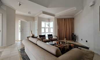 Imagem 7: Casa com 3 dormitórios à venda, 336 m² por R$ 1.190.000,00 - Condomínio Okinawa - Paulínia