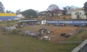 Imagem 5: Terreno - Vila Cardia - Bauru/SP