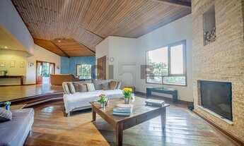 Imagem 7: Cotia - Casa de Condomínio - Paisagem Renoir