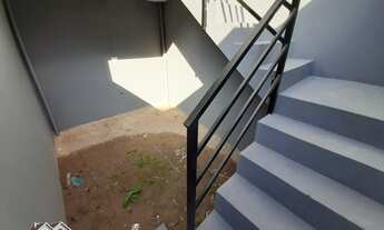 Imagem 5: Sobrado para venda com 68 metros quadrados com 2 quartos