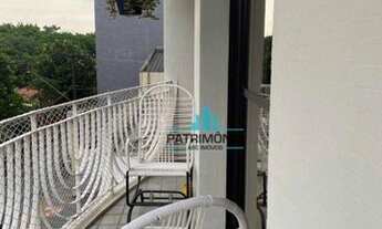 Imagem 2: Apartamento à venda, 207 m² por R$ 1.200.000,00 - Santa Paula - São Caetano do Sul/SP