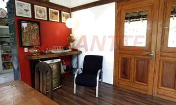 Imagem 4: Linda casa em Serra Da Cantareira