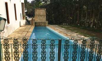 Imagem 5: Casa em Alphaville