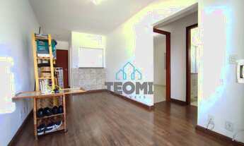 Imagem 6: Apartamento com 2 dormitórios à venda, 53 m² por R$ 150.000,00 - Morada dos Nobres - Tauba